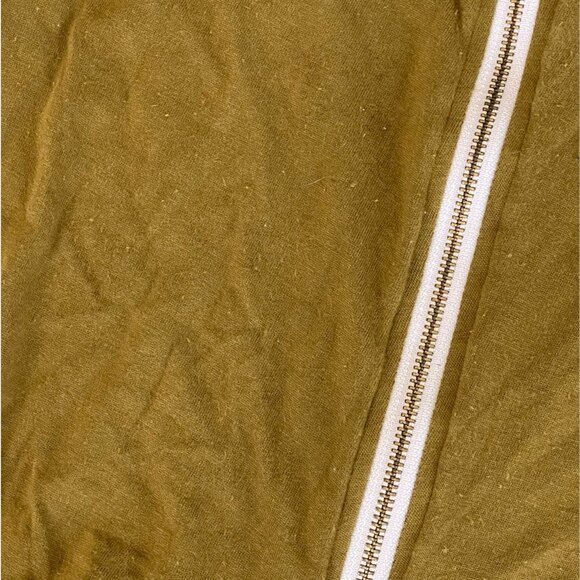 Green Posh Peanut Bamboo Bodysuit PJ's 18-24 Months - Picture 5 of 6